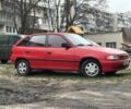 Красный Опель Астра, объемом двигателя 1.4 л и пробегом 300 тыс. км за 999 $, фото 1 на Automoto.ua