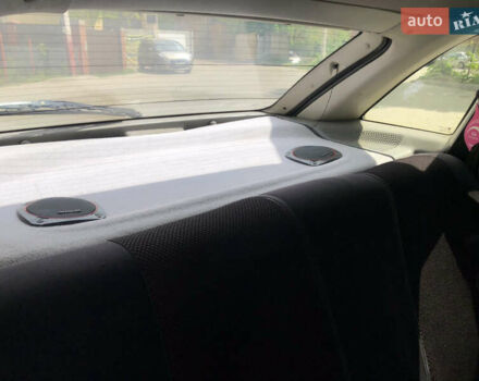 Красный Опель Астра, объемом двигателя 1.6 л и пробегом 332 тыс. км за 2100 $, фото 33 на Automoto.ua