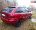 Красный Опель Астра, объемом двигателя 1.6 л и пробегом 100 тыс. км за 1150 $, фото 14 на Automoto.ua
