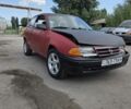 Красный Опель Астра, объемом двигателя 0 л и пробегом 348 тыс. км за 750 $, фото 1 на Automoto.ua