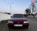 Червоний Опель Астра, об'ємом двигуна 1.6 л та пробігом 266 тис. км за 2300 $, фото 1 на Automoto.ua