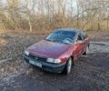 Красный Опель Астра, объемом двигателя 1.4 л и пробегом 350 тыс. км за 1700 $, фото 1 на Automoto.ua