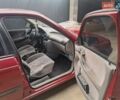 Червоний Опель Астра, об'ємом двигуна 1.39 л та пробігом 300 тис. км за 1700 $, фото 5 на Automoto.ua
