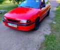 Красный Опель Астра, объемом двигателя 1.6 л и пробегом 200 тыс. км за 1850 $, фото 6 на Automoto.ua