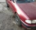 Красный Опель Астра, объемом двигателя 1.8 л и пробегом 340 тыс. км за 1000 $, фото 2 на Automoto.ua