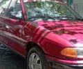 Червоний Опель Астра, об'ємом двигуна 0 л та пробігом 314 тис. км за 1500 $, фото 1 на Automoto.ua