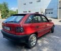 Червоний Опель Астра, об'ємом двигуна 1.6 л та пробігом 400 тис. км за 1850 $, фото 5 на Automoto.ua