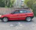 Червоний Опель Астра, об'ємом двигуна 1.6 л та пробігом 400 тис. км за 1850 $, фото 4 на Automoto.ua