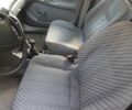 Красный Опель Астра, объемом двигателя 1.6 л и пробегом 300 тыс. км за 1800 $, фото 9 на Automoto.ua