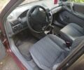 Красный Опель Астра, объемом двигателя 1.6 л и пробегом 300 тыс. км за 1800 $, фото 7 на Automoto.ua