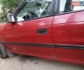 Червоний Опель Астра, об'ємом двигуна 1.6 л та пробігом 280 тис. км за 1600 $, фото 1 на Automoto.ua
