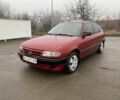 Красный Опель Астра, объемом двигателя 1.6 л и пробегом 264 тыс. км за 1200 $, фото 1 на Automoto.ua