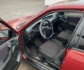 Красный Опель Астра, объемом двигателя 1.6 л и пробегом 264 тыс. км за 1200 $, фото 7 на Automoto.ua