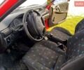 Красный Опель Астра, объемом двигателя 1.6 л и пробегом 226 тыс. км за 2500 $, фото 5 на Automoto.ua