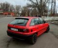 Красный Опель Астра, объемом двигателя 1.4 л и пробегом 280 тыс. км за 2000 $, фото 4 на Automoto.ua