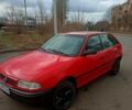 Красный Опель Астра, объемом двигателя 1.4 л и пробегом 280 тыс. км за 2000 $, фото 1 на Automoto.ua