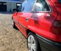 Червоний Опель Астра, об'ємом двигуна 1.4 л та пробігом 348 тис. км за 2500 $, фото 2 на Automoto.ua