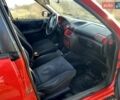 Красный Опель Астра, объемом двигателя 1.6 л и пробегом 300 тыс. км за 1100 $, фото 21 на Automoto.ua