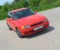Красный Опель Астра, объемом двигателя 1.6 л и пробегом 300 тыс. км за 1100 $, фото 7 на Automoto.ua