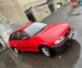 Опель Астра 1997 в Тернополе на Automoto.ua Красный Опель Астра, объемом двигателя 1.4 л и пробегом 200 тыс. км за 1900 $, фото 4 на Automoto.ua