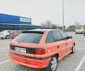 Красный Опель Астра, объемом двигателя 1.6 л и пробегом 396 тыс. км за 1299 $, фото 3 на Automoto.ua