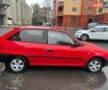 Опель Астра 1997 в Тернополе на Automoto.ua Красный Опель Астра, объемом двигателя 1.4 л и пробегом 200 тыс. км за 1900 $, фото 1 на Automoto.ua