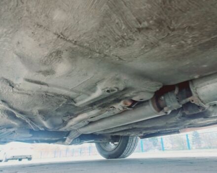 Красный Опель Астра, объемом двигателя 1.6 л и пробегом 396 тыс. км за 1299 $, фото 8 на Automoto.ua