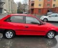 Опель Астра 1997 в Тернополе на Automoto.ua Красный Опель Астра, объемом двигателя 1.4 л и пробегом 200 тыс. км за 1900 $, фото 1 на Automoto.ua