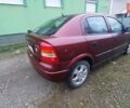 Красный Опель Астра, объемом двигателя 1.6 л и пробегом 250 тыс. км за 2700 $, фото 11 на Automoto.ua