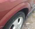 Красный Опель Астра, объемом двигателя 1.6 л и пробегом 250 тыс. км за 2700 $, фото 10 на Automoto.ua