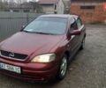 Красный Опель Астра, объемом двигателя 1.6 л и пробегом 250 тыс. км за 2700 $, фото 8 на Automoto.ua