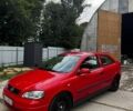 Красный Опель Астра, объемом двигателя 0 л и пробегом 32 тыс. км за 2500 $, фото 9 на Automoto.ua