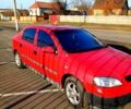 Красный Опель Астра, объемом двигателя 1.4 л и пробегом 402 тыс. км за 3000 $, фото 5 на Automoto.ua