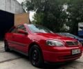 Красный Опель Астра, объемом двигателя 0 л и пробегом 32 тыс. км за 2500 $, фото 4 на Automoto.ua