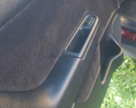 Красный Опель Астра, объемом двигателя 1.6 л и пробегом 250 тыс. км за 2700 $, фото 34 на Automoto.ua