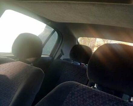 Красный Опель Астра, объемом двигателя 1.6 л и пробегом 250 тыс. км за 2700 $, фото 32 на Automoto.ua