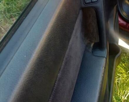 Красный Опель Астра, объемом двигателя 1.6 л и пробегом 250 тыс. км за 2700 $, фото 31 на Automoto.ua