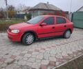 Красный Опель Астра, объемом двигателя 1.4 л и пробегом 200 тыс. км за 1650 $, фото 1 на Automoto.ua