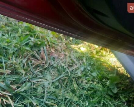 Красный Опель Астра, объемом двигателя 1.6 л и пробегом 250 тыс. км за 2700 $, фото 28 на Automoto.ua