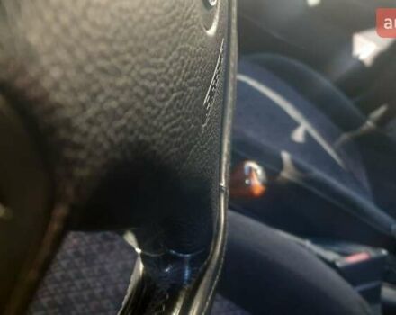 Красный Опель Астра, объемом двигателя 1.6 л и пробегом 250 тыс. км за 2700 $, фото 30 на Automoto.ua