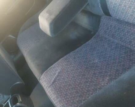 Красный Опель Астра, объемом двигателя 1.6 л и пробегом 250 тыс. км за 2700 $, фото 27 на Automoto.ua