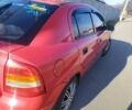 Червоний Опель Астра, об'ємом двигуна 2 л та пробігом 380 тис. км за 2600 $, фото 2 на Automoto.ua