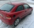 Красный Опель Астра, объемом двигателя 0 л и пробегом 376 тыс. км за 2000 $, фото 6 на Automoto.ua
