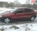 Красный Опель Астра, объемом двигателя 0 л и пробегом 320 тыс. км за 1250 $, фото 8 на Automoto.ua