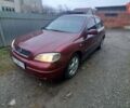 Красный Опель Астра, объемом двигателя 1.6 л и пробегом 250 тыс. км за 2700 $, фото 20 на Automoto.ua