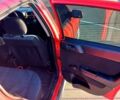 Красный Опель Астра, объемом двигателя 1.4 л и пробегом 402 тыс. км за 3000 $, фото 1 на Automoto.ua
