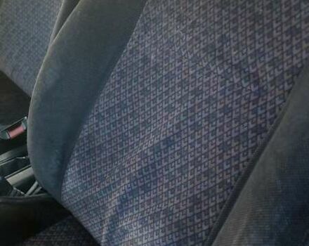 Красный Опель Астра, объемом двигателя 1.6 л и пробегом 250 тыс. км за 2700 $, фото 29 на Automoto.ua