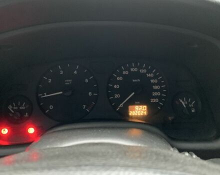 Красный Опель Астра, объемом двигателя 1.4 л и пробегом 3 тыс. км за 2300 $, фото 7 на Automoto.ua