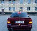 Красный Опель Астра, объемом двигателя 2 л и пробегом 380 тыс. км за 1284 $, фото 5 на Automoto.ua