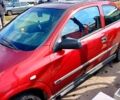 Красный Опель Астра, объемом двигателя 1.7 л и пробегом 300 тыс. км за 2000 $, фото 4 на Automoto.ua